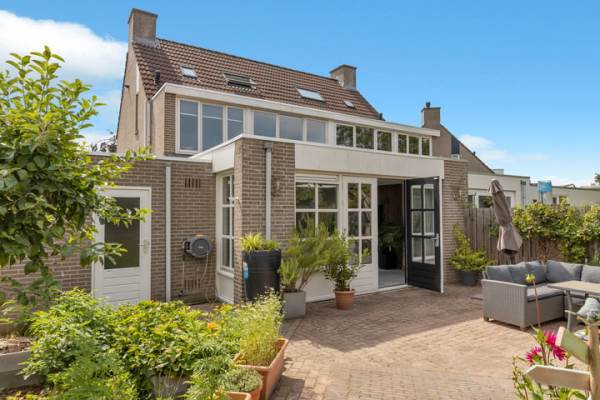 Woning Robijnring 55 Eindhoven