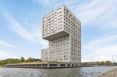 Woning Hengelostraat 128 Almere