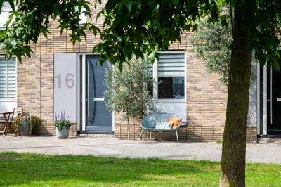 Woning Arguspad 16 Rotterdam