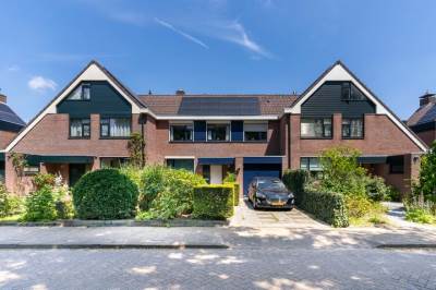 Woning Waterhoen 6 Nieuwegein