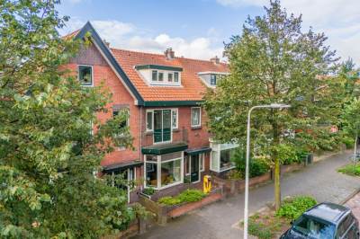 Woning Kennemerlaan 156 IJmuiden