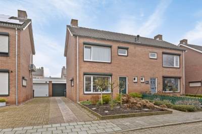 Woning Klaasputhoek 13 Kloetinge (Gem. Goes)