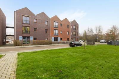 Woning Dick Bosstraat 83 Almere