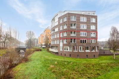 Woning Verdistraat 87 Zutphen