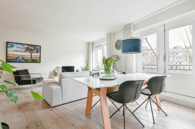 Woning Pieter Vlamingstraat 177 Amsterdam