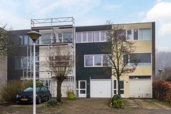 Woning Haagbeemd 77 Eindhoven
