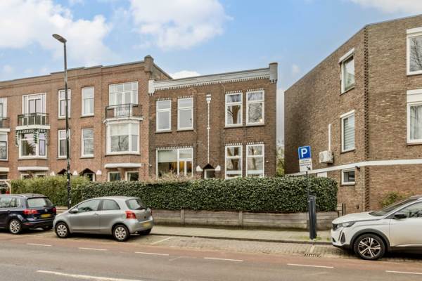 Woning Kleiweg 317 Rotterdam
