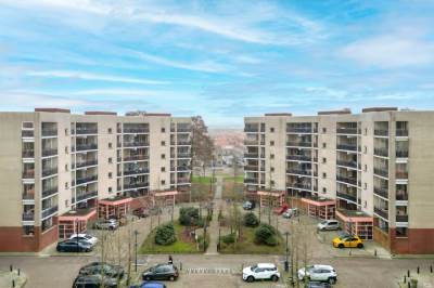 Woning Plantage 107 Utrecht