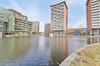 Woning Fijnjekade 53 Den Haag