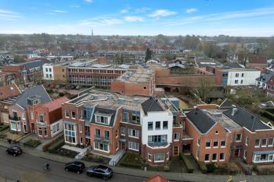 Woning Landbouwstraat 4B Schagen