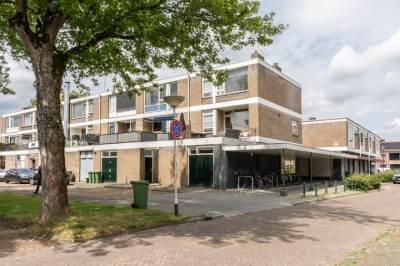 Woning Nieuwe Bogerd 15A Breda