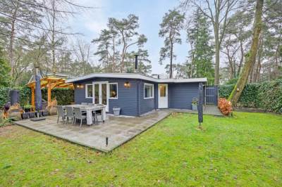 Woning Parallelweg 2699 Hierden