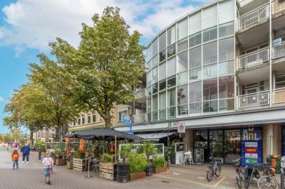 Woning Groest 15C Hilversum