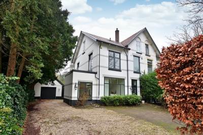 Woning Soestdijkerstraatweg 72 Hilversum