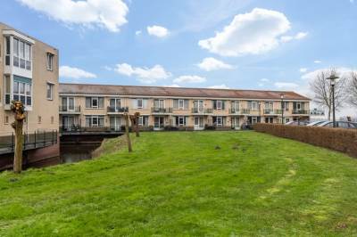 Woning Maartenshof 82 Sint-Maartensdijk