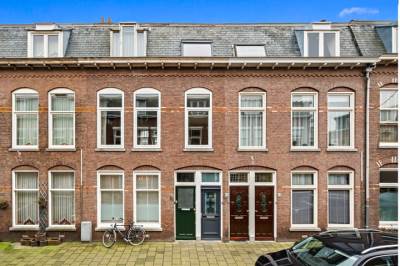 Woning Van Egmondstraat 60 Den Haag