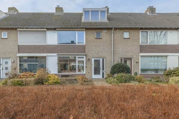 Woning Geelgorshof 8 Nuenen