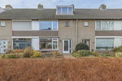 Woning Geelgorshof 8 Nuenen