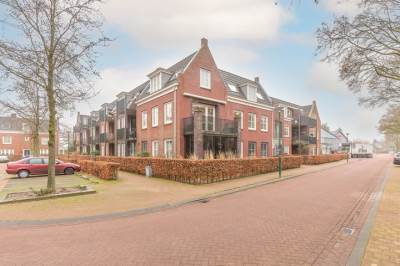 Woning Gaesbeekerhof 119 Soest