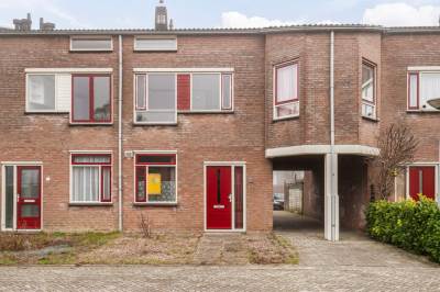 Woning Ceres 32 Oostburg