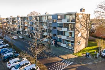 Woning Nassaulaan 53 Middelburg