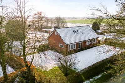 Woning Wessemerdijk 6A Nederweert