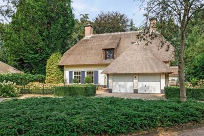 Woning De Zicht 11 Veldhoven