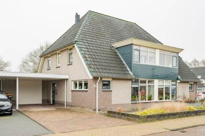 Woning Pinksterbloem 4 Nijkerk