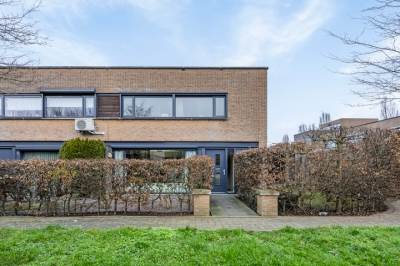 Woning Primusstraat 26 Nijmegen