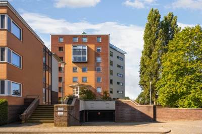 Woning Emmalaan 75 Zutphen