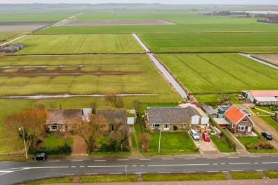 Woning Pettemerweg 7 Burgerbrug