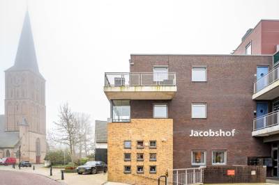 Woning Kerkstraat 8 Hengelo (GE)