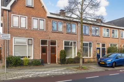 Woning Liendertseweg 16 Amersfoort