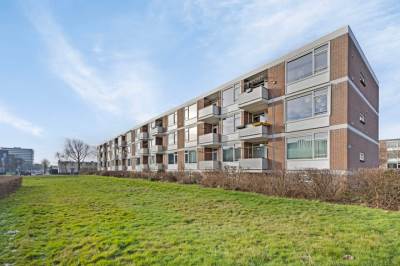 Woning Rochussenstraat 27 Nijmegen