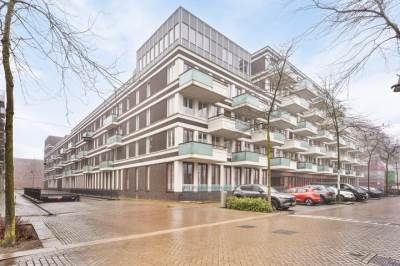 Woning Statenlaan 305 Den Bosch