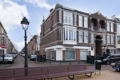 Woning Copernicuslaan 26 Den Haag