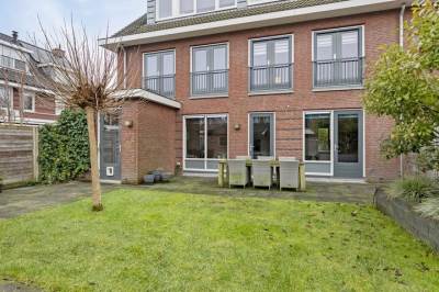 Woning Wesdijkleede 3 Barendrecht