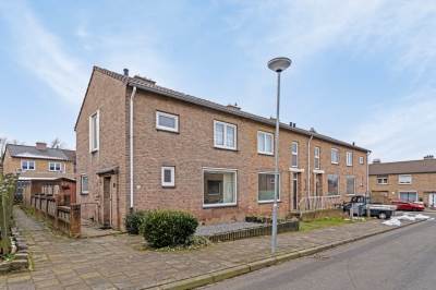 Woning Ariënsstraat 8 Landgraaf