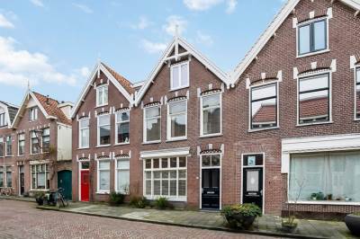 Woning Spoorstraat 70 Alkmaar