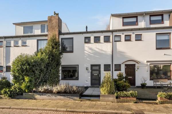 Woning Molukkenstraat 47 Vlaardingen