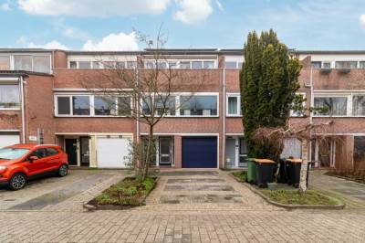 Woning Baljuw 35 Hoorn (NH)