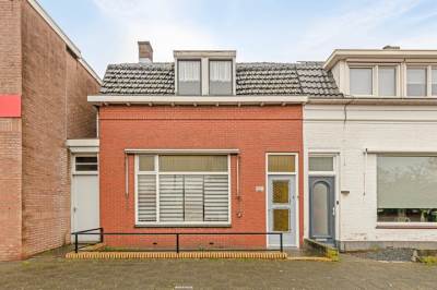 Woning Parallelweg 132 Bergen op Zoom