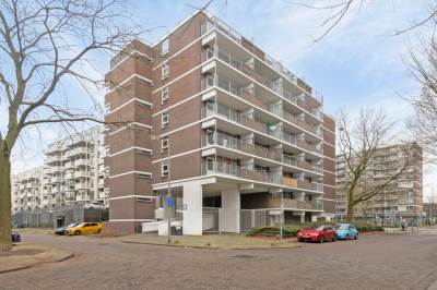 Woning Delflandseweg 263 Schiedam