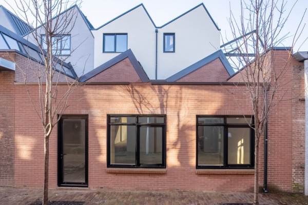 Woning Kalverstraat 31 Almelo