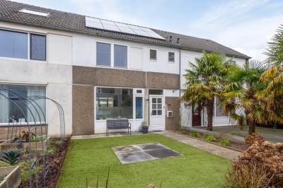 Woning Heliusstraat 3 Rosmalen