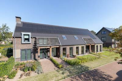 Woning Heringhebrink 27 Dwingeloo