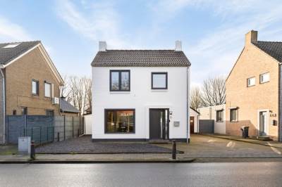 Woning Schineksstraat 8 Stein
