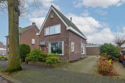 Woning Kloosterstraat 48 Bavel (Gem. Breda)