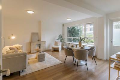 Woning Zwaluwlaan 82 Bussum