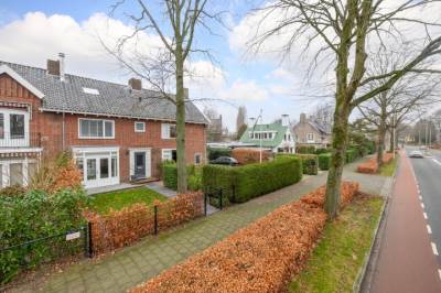 Woning Laan van Rijckevorsel 13A Lisse